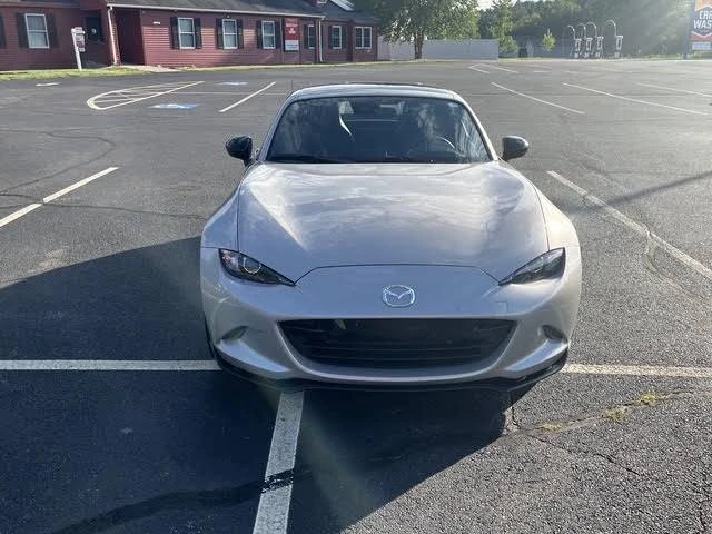 2023 Mazda ND MX-5 Miata - Image 4 of 13