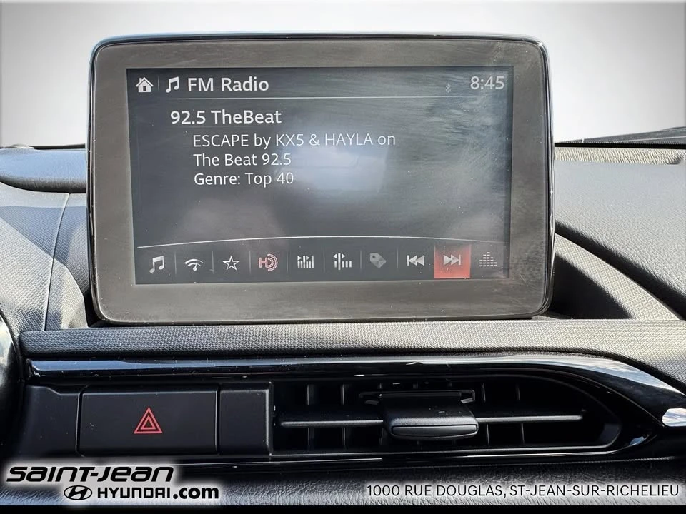 2023 Mazda ND MX-5 Miata - Image 16 of 20