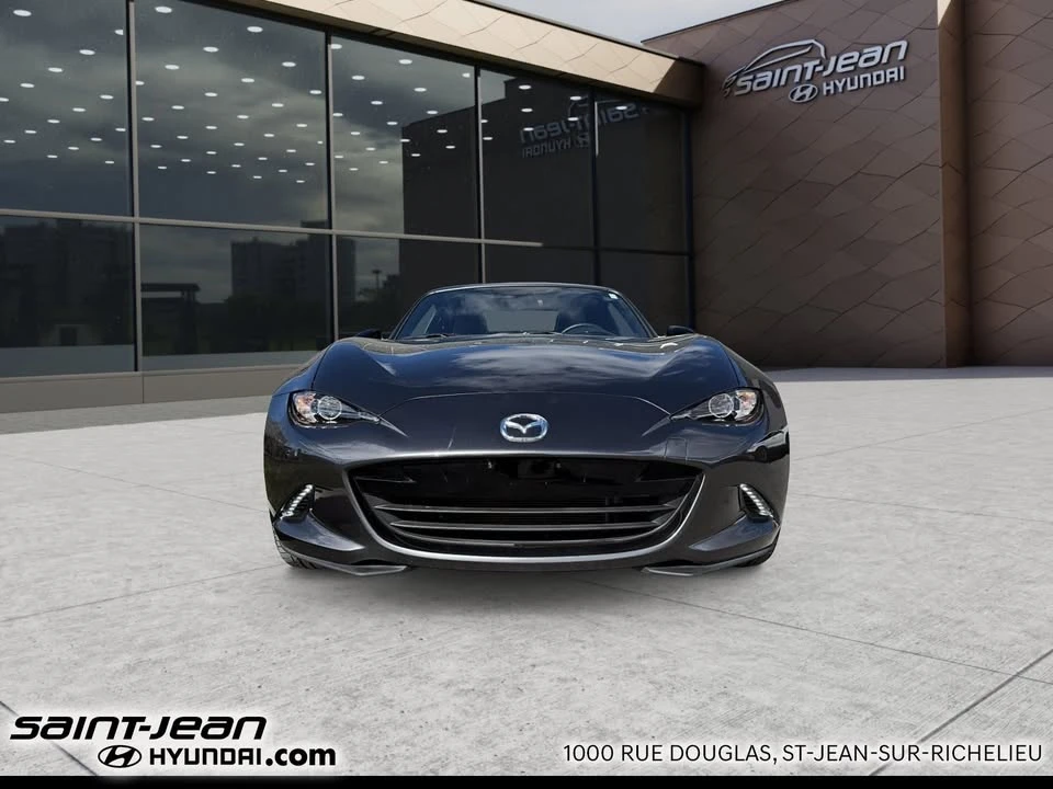 2023 Mazda ND MX-5 Miata - Image 2 of 20