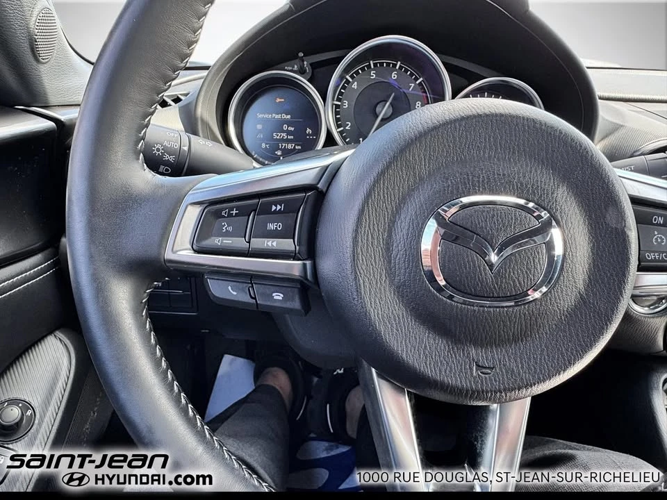 2023 Mazda ND MX-5 Miata - Image 18 of 20