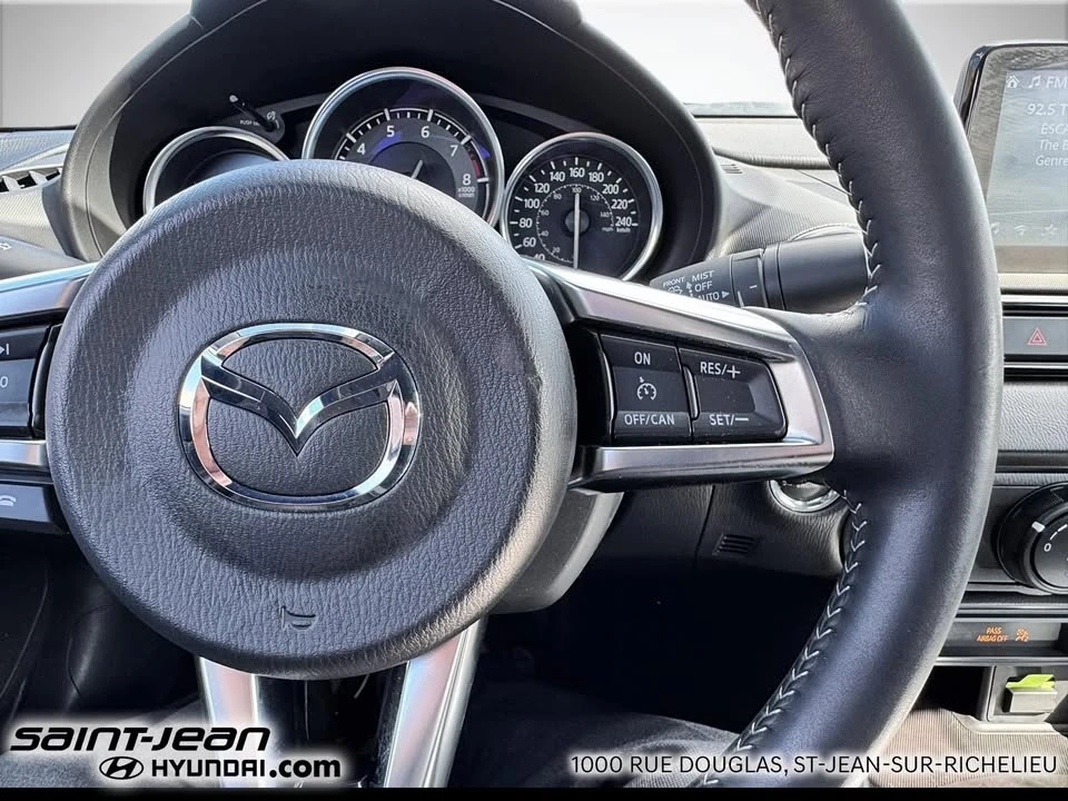 2023 Mazda ND MX-5 Miata - Image 19 of 20