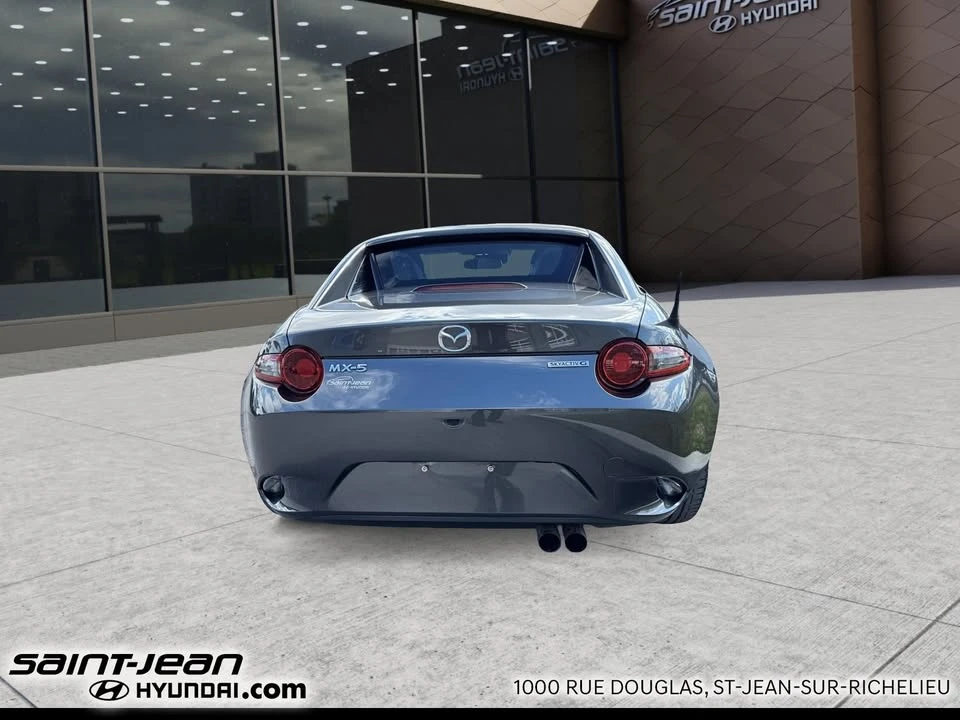 2023 Mazda ND MX-5 Miata - Image 6 of 20