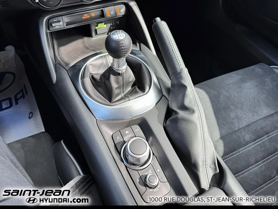 2023 Mazda ND MX-5 Miata - Image 12 of 20