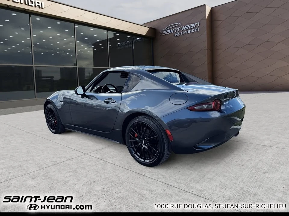 2023 Mazda ND MX-5 Miata - Image 5 of 20