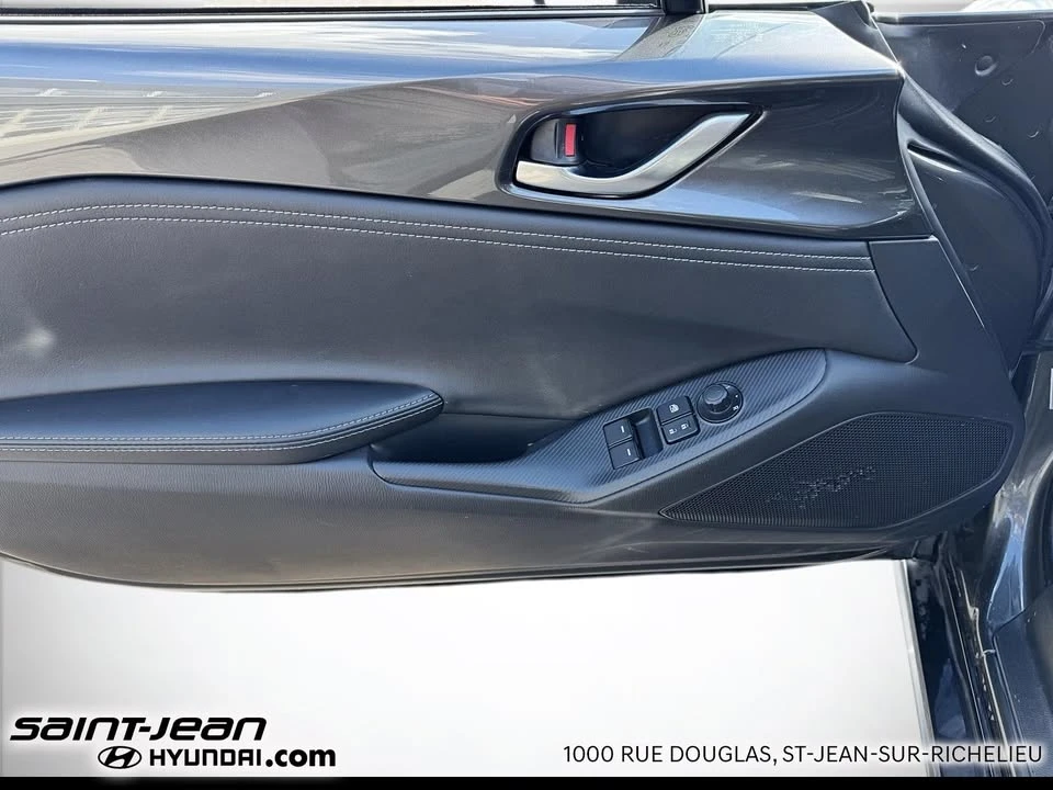 2023 Mazda ND MX-5 Miata - Image 10 of 20