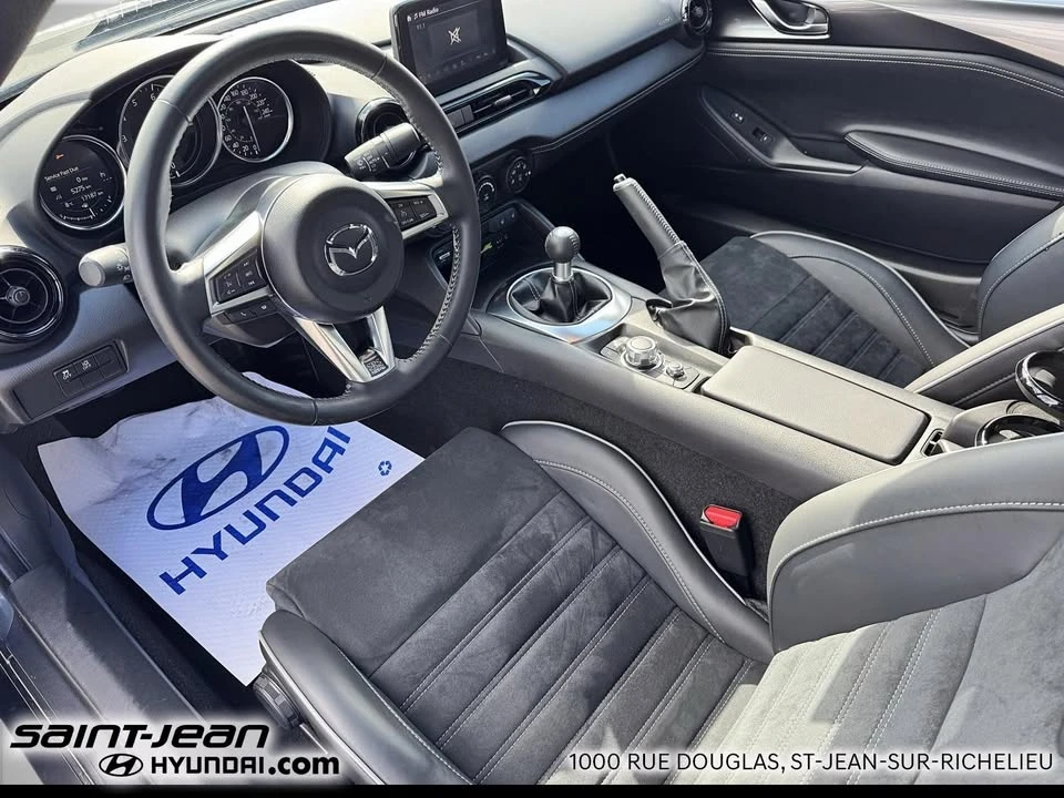 2023 Mazda ND MX-5 Miata - Image 11 of 20