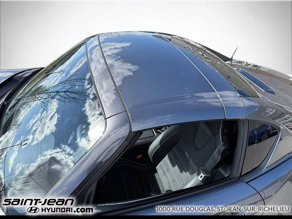 2023 Mazda ND MX-5 Miata - Image 9 of 20