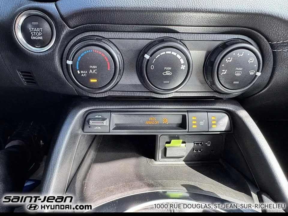 2023 Mazda ND MX-5 Miata - Image 13 of 20
