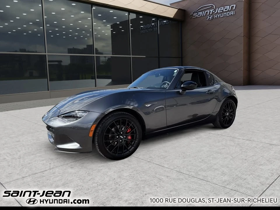2023 Mazda ND MX-5 Miata - Image 4 of 20