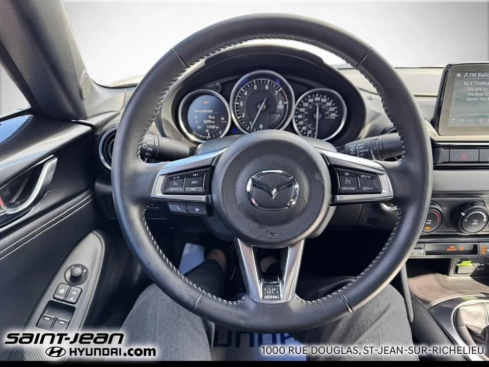 2023 Mazda ND MX-5 Miata - Image 17 of 20