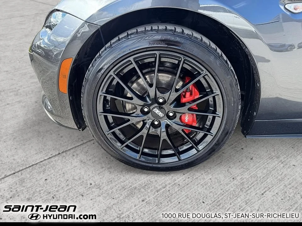 2023 Mazda ND MX-5 Miata - Image 3 of 20