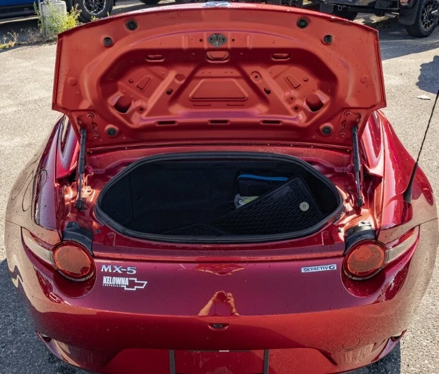 2023 Mazda ND MX-5 Miata - Image 8 of 8