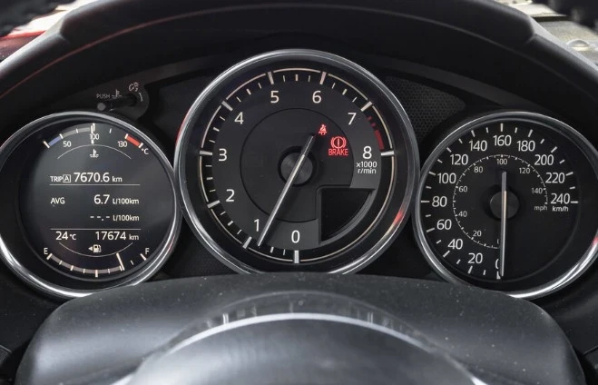 2023 Mazda ND MX-5 Miata - Image 8 of 8