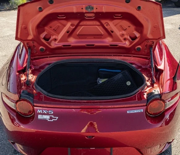 2023 Mazda ND MX-5 Miata - Image 5 of 8