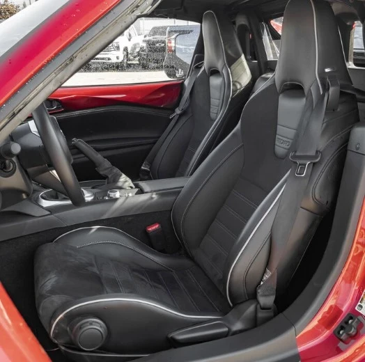2023 Mazda ND MX-5 Miata - Image 7 of 8