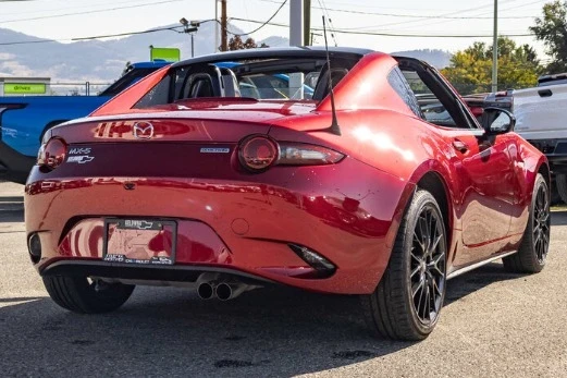 2023 Mazda ND MX-5 Miata - Image 4 of 8