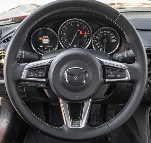 2023 Mazda ND MX-5 Miata - Image 6 of 8