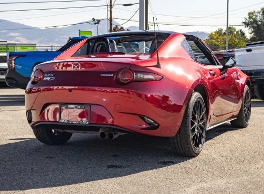 2023 Mazda ND MX-5 Miata - Image 4 of 8