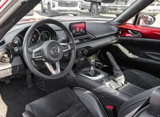 2023 Mazda ND MX-5 Miata - Image 5 of 8