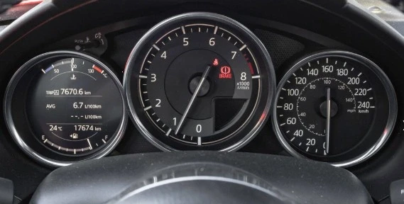 2023 Mazda ND MX-5 Miata - Image 8 of 8
