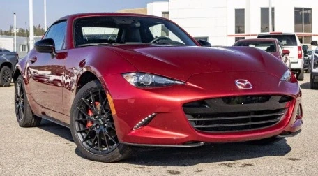 2023 Mazda ND MX-5 Miata - Image 2 of 8