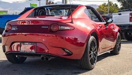 2023 Mazda ND MX-5 Miata - Image 4 of 8