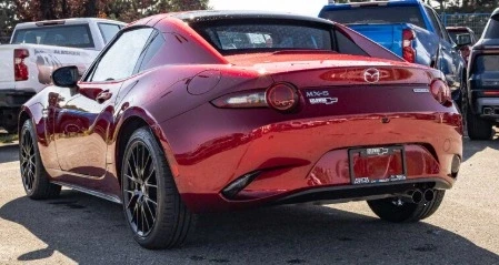 2023 Mazda ND MX-5 Miata - Image 3 of 8