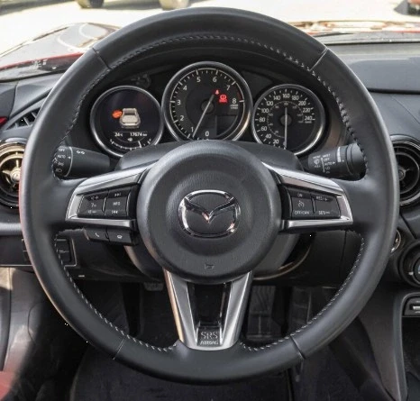 2023 Mazda ND MX-5 Miata - Image 7 of 8