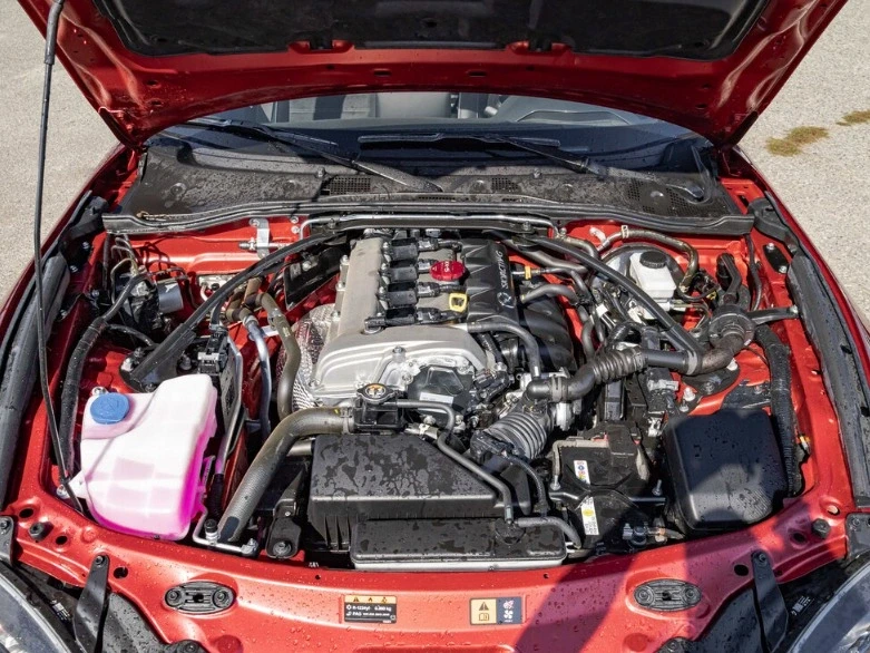 2023 Mazda ND MX-5 Miata - Image 7 of 7