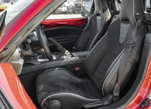 2023 Mazda ND MX-5 Miata - Image 6 of 8