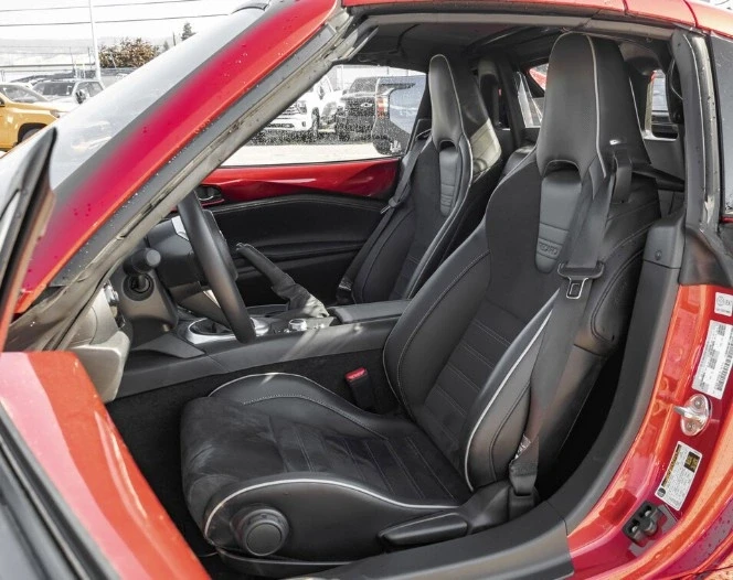 2023 Mazda ND MX-5 Miata - Image 5 of 8
