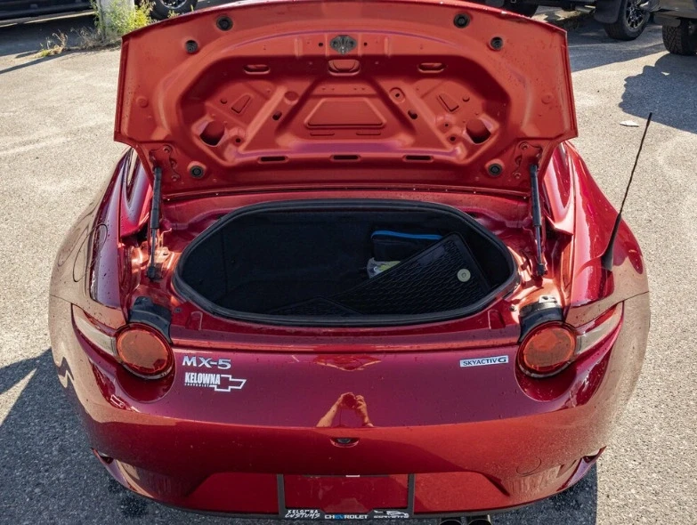 2023 Mazda ND MX-5 Miata - Image 6 of 7