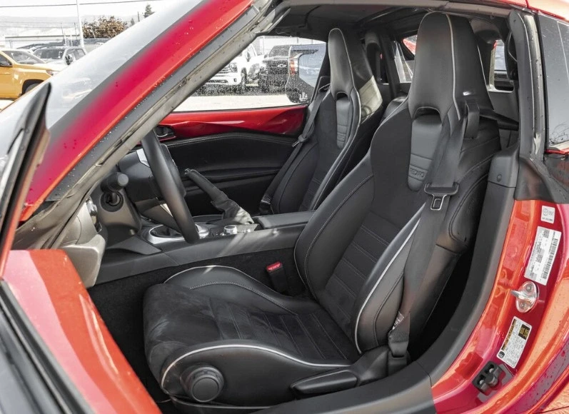 2023 Mazda ND MX-5 Miata - Image 5 of 7