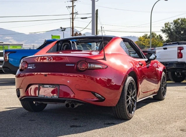 2023 Mazda ND MX-5 Miata - Image 4 of 7