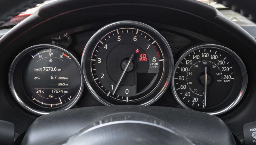 2023 Mazda ND MX-5 Miata - Image 6 of 8