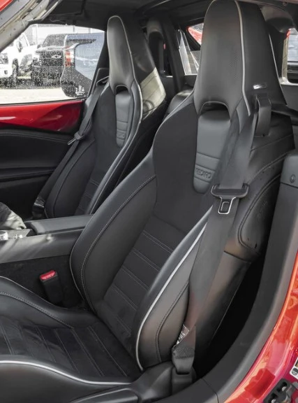 2023 Mazda ND MX-5 Miata - Image 8 of 8