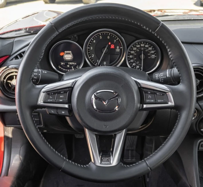 2023 Mazda ND MX-5 Miata - Image 5 of 8