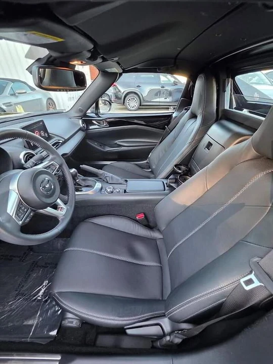 2023 Mazda ND MX-5 Miata - Image 9 of 12