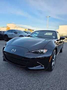 2023 Mazda MX-5 RF GT