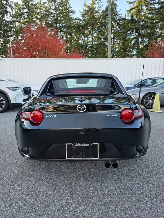 2023 Mazda ND MX-5 Miata - Image 7 of 12