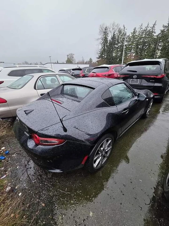 2023 Mazda ND MX-5 Miata - Image 3 of 6