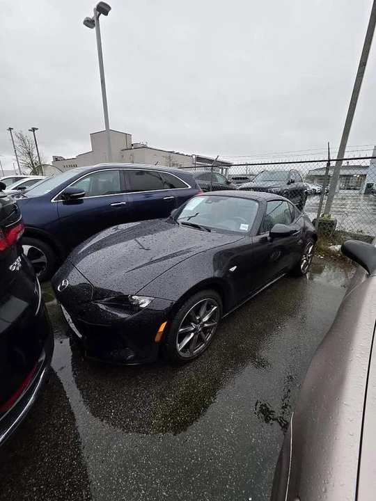 2023 Mazda ND MX-5 Miata - Image 6 of 6