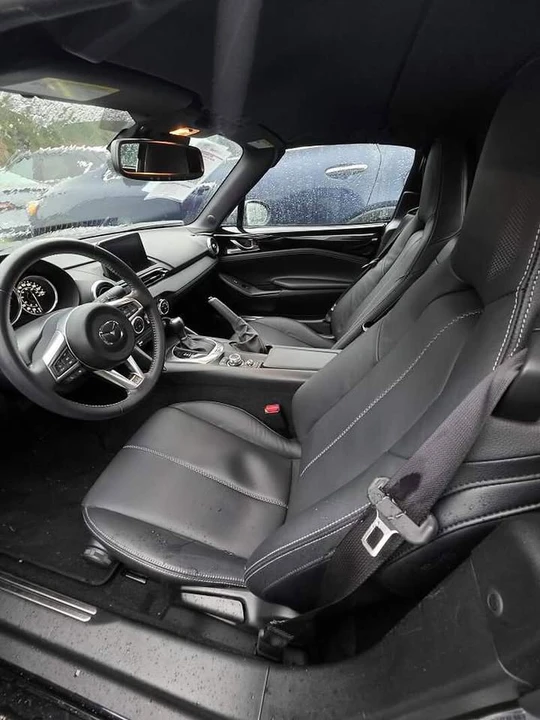 2023 Mazda ND MX-5 Miata - Image 4 of 6