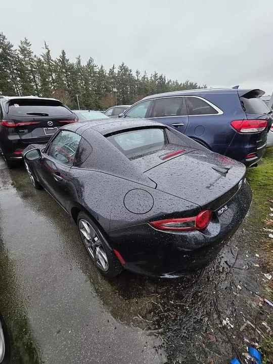 2023 Mazda ND MX-5 Miata - Image 2 of 6