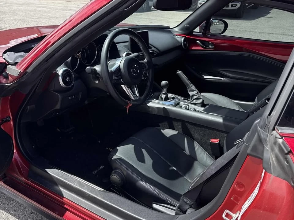 2023 Mazda ND MX-5 Miata - Image 6 of 10