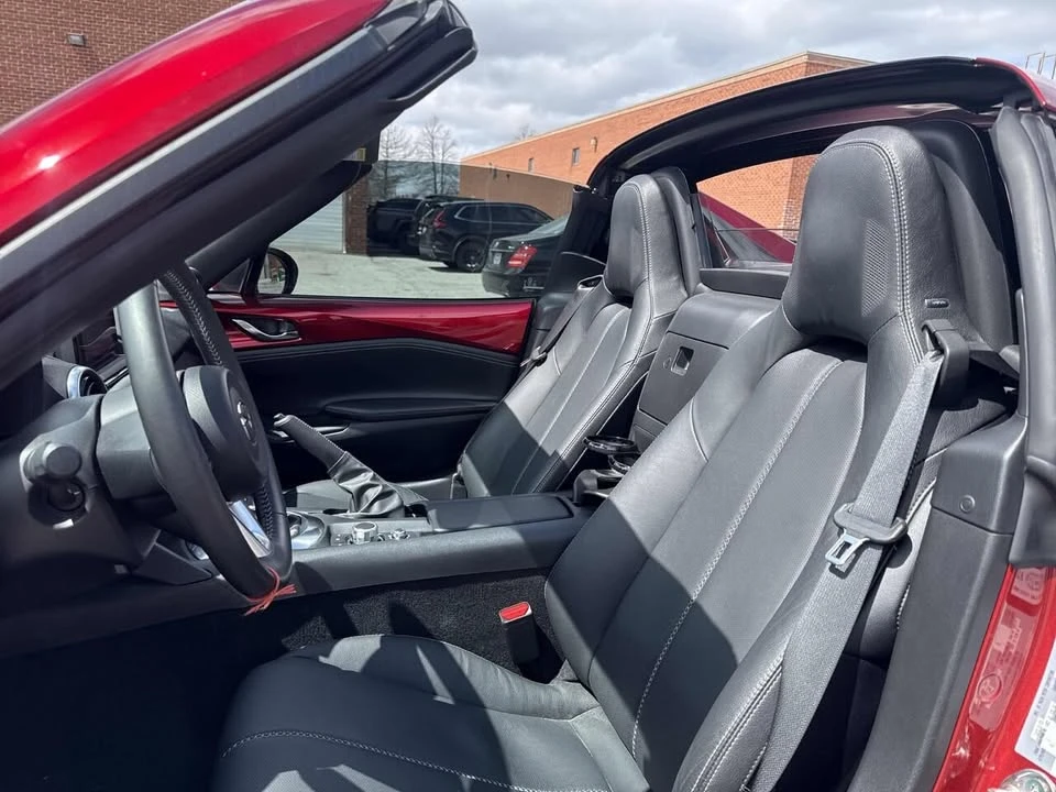 2023 Mazda ND MX-5 Miata - Image 9 of 10