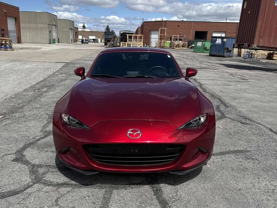 2023 Mazda ND MX-5 Miata - Image 7 of 10