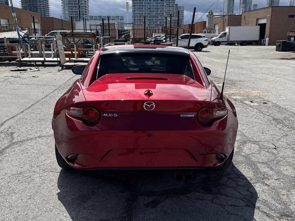 2023 Mazda ND MX-5 Miata - Image 5 of 10