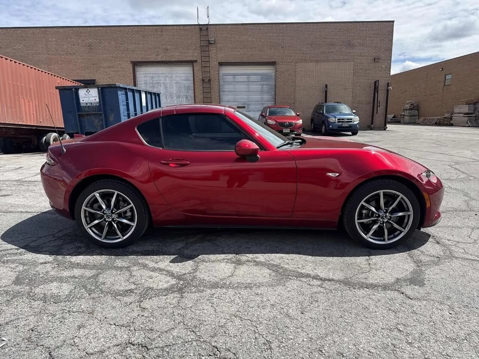 2023 Mazda ND MX-5 Miata - Image 4 of 10