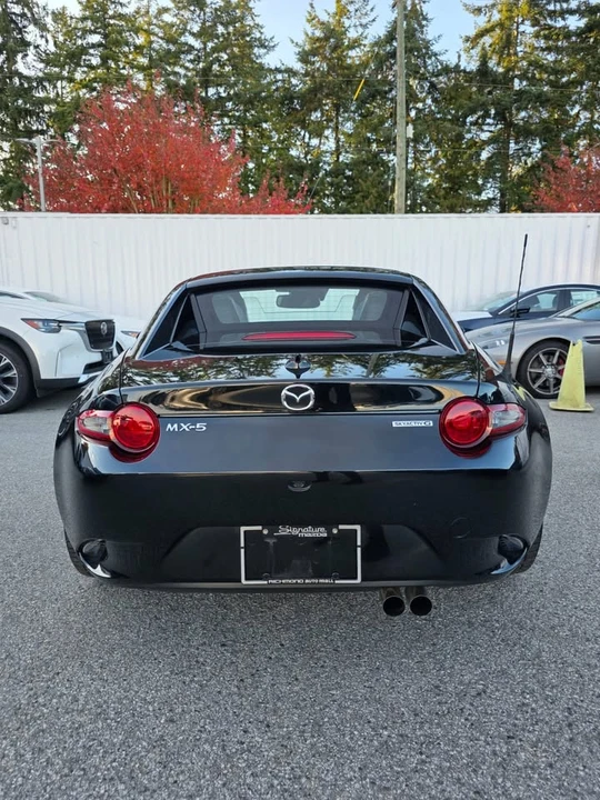 2023 Mazda ND MX-5 Miata - Image 6 of 11
